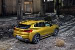 BMW X2 xDrive20d M Sport X 2018 года (WW)